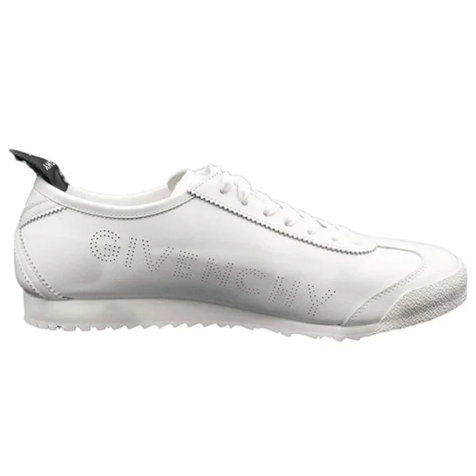 Mexico 66 “Pure White”