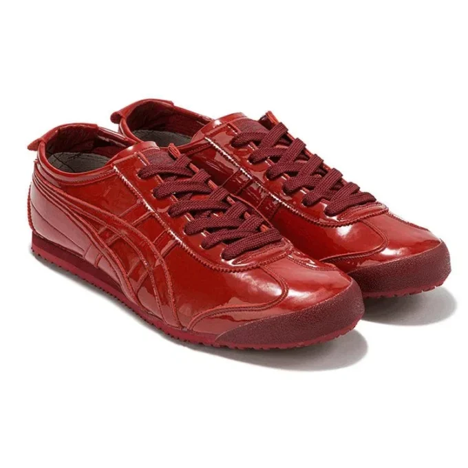 Mexico 66 “Red”