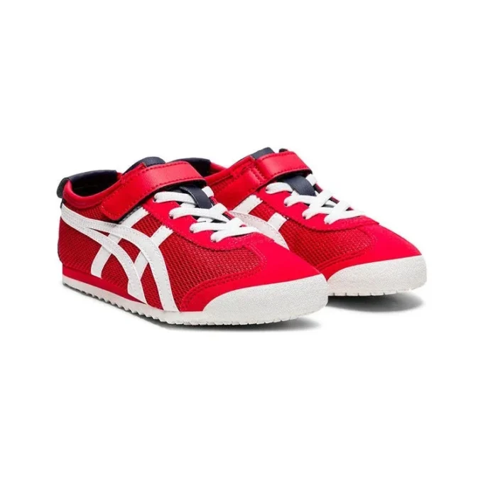Mexico 66 “Red”