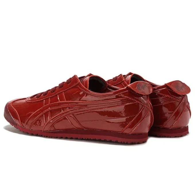 Mexico 66 “Red”