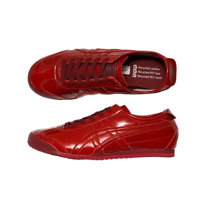 Mexico 66 “Red”