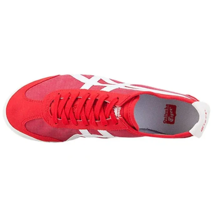 Mexico 66 “Red”