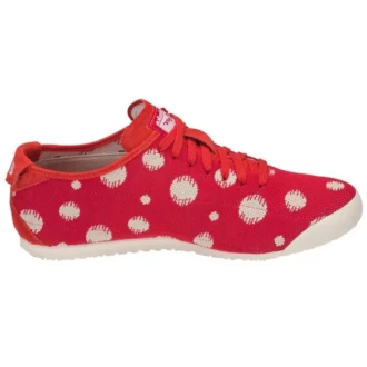 Mexico 66 “Red White”