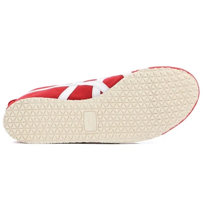 Mexico 66 “Red White”