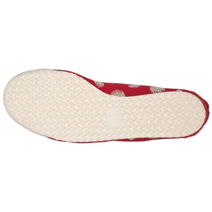 Mexico 66 “Red White”