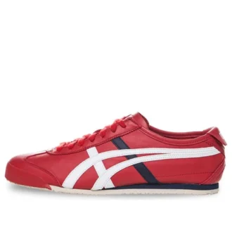 Mexico 66 “Red White Black”