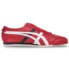 Mexico 66 “Red White Black”
