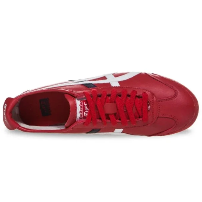 Mexico 66 “Red White Black”