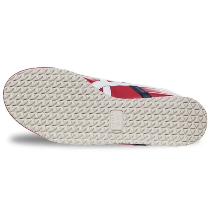 Mexico 66 “Red White Black”