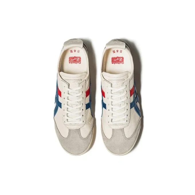 Mexico 66 “Red White Blue”