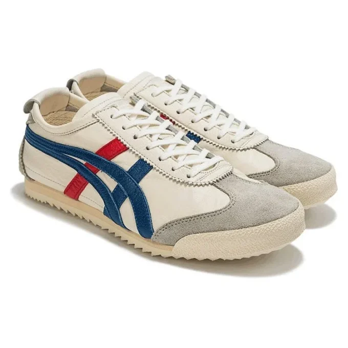 Mexico 66 “Red White Blue”