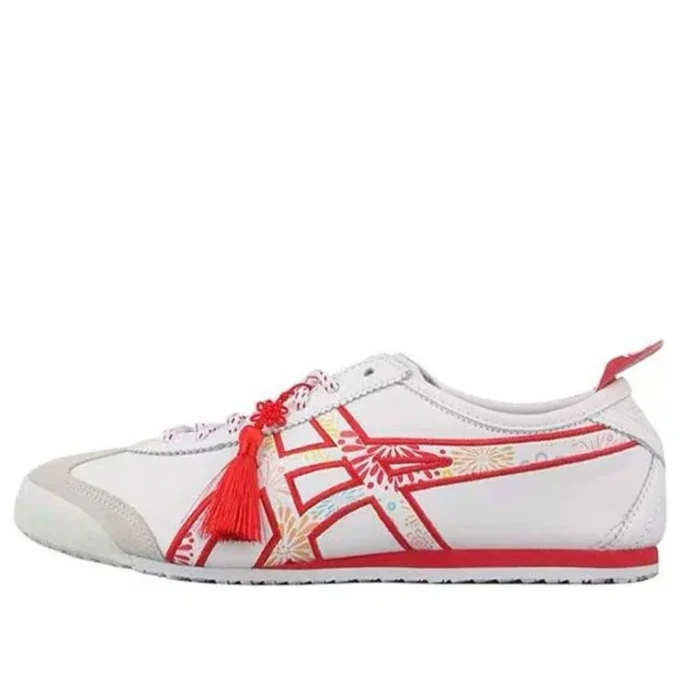 Mexico 66 “Red White Grey”