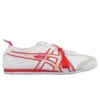 Mexico 66 “Red White Grey”
