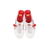 Mexico 66 “Red White Grey”