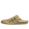 Mexico 66 Sabot “Beige Green” Mexico 66 Sabot “Beige Green”