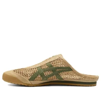 Mexico 66 Sabot “Beige Green”