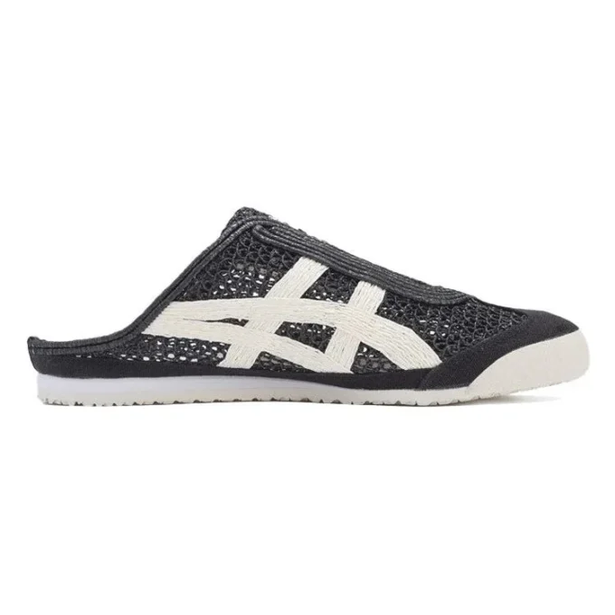 Mexico 66 Sabot “Black Cream” Mexico 66 Sabot “Black Cream”