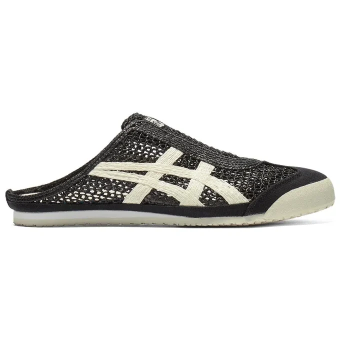 Mexico 66 Sabot “Black Cream” Mexico 66 Sabot “Black Cream”