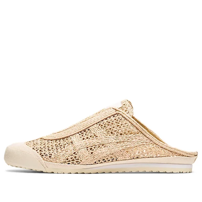 Mexico 66 Sabot “Cream Beige” Mexico 66 Sabot “Cream Beige”