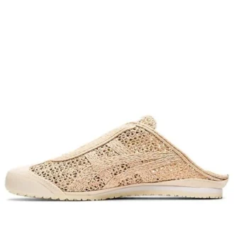 Mexico 66 Sabot “Cream Beige”