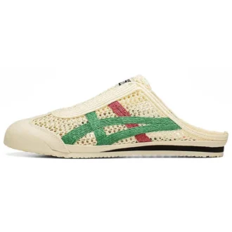 Mexico 66 Sabot “Cream Green Red”
