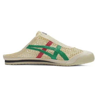 Mexico 66 Sabot “Cream Green Red”