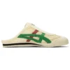 Mexico 66 Sabot “Cream Green Red” Mexico 66 Sabot “Cream Green Red”
