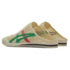 Mexico 66 Sabot “Cream Green Red”