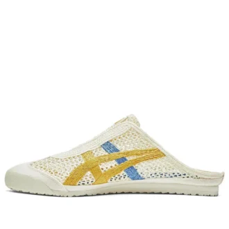 Mexico 66 Sabot “Cream Mustard”