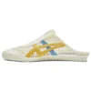 Mexico 66 Sabot “Cream Mustard” Mexico 66 Sabot “Cream Mustard”