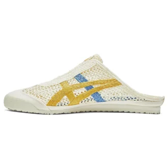 Mexico 66 Sabot “Cream Mustard”