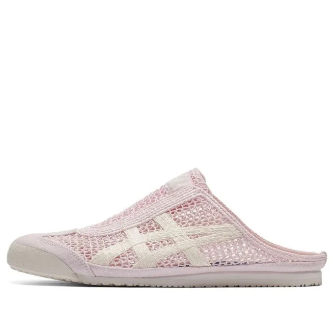 Mexico 66 Sabot “Crystal Pink Cream”
