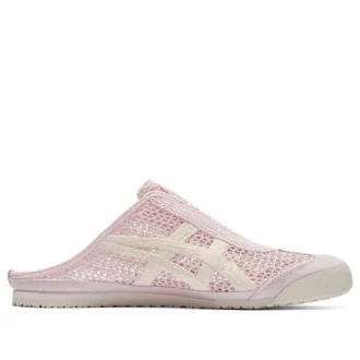 Mexico 66 Sabot “Crystal Pink Cream”