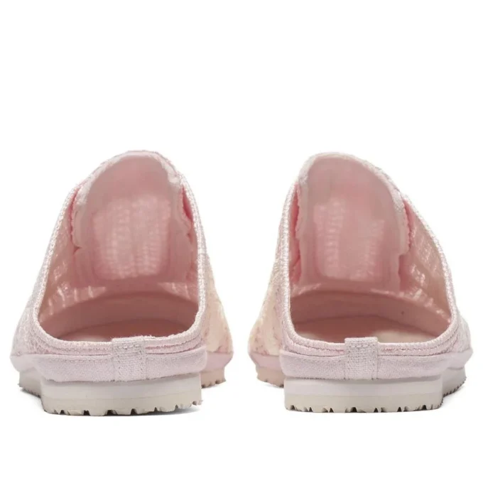 Mexico 66 Sabot “Crystal Pink Cream”