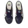 Mexico 66 Sabot “Iron Navy Cream”