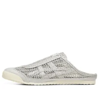 Mexico 66 Sabot “Silver Cream”