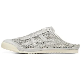 Mexico 66 Sabot “Silver Cream”
