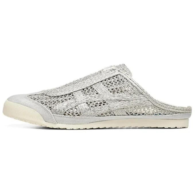 Mexico 66 Sabot “Silver Cream” Mexico 66 Sabot “Silver Cream”