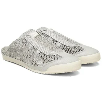 Mexico 66 Sabot “Silver Cream”