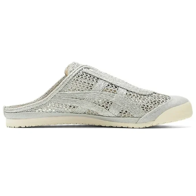 Mexico 66 Sabot “Silver Cream” Mexico 66 Sabot “Silver Cream”