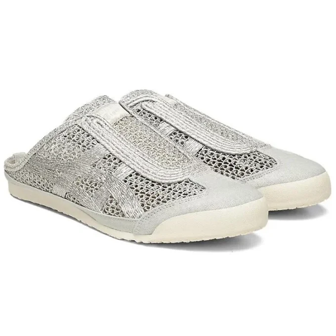 Mexico 66 Sabot “Silver Cream” Mexico 66 Sabot “Silver Cream”