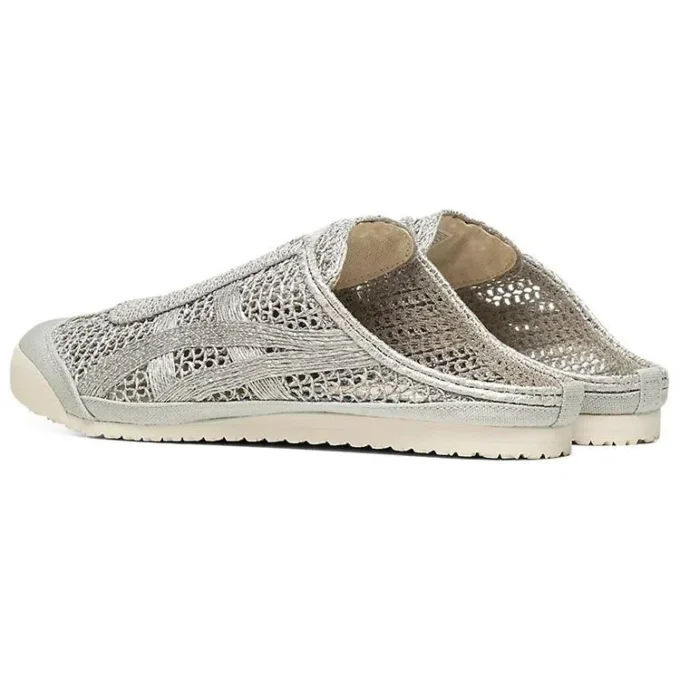 Mexico 66 Sabot “Silver Cream” Mexico 66 Sabot “Silver Cream”