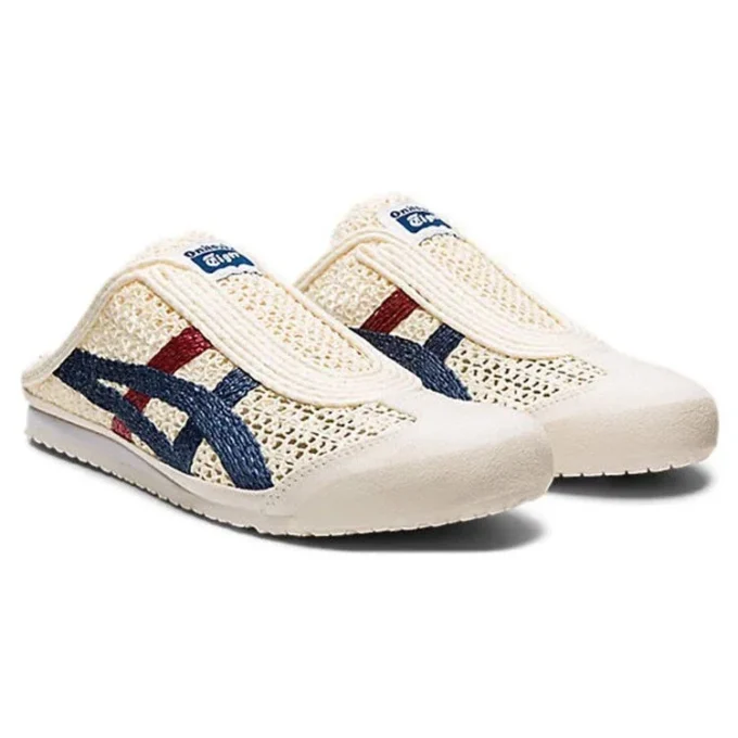 Mexico 66 Sabot “White Navy” Mexico 66 Sabot “White Navy”