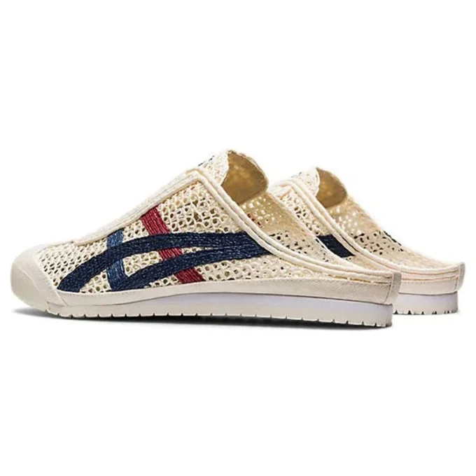 Mexico 66 Sabot “White Navy” Mexico 66 Sabot “White Navy”