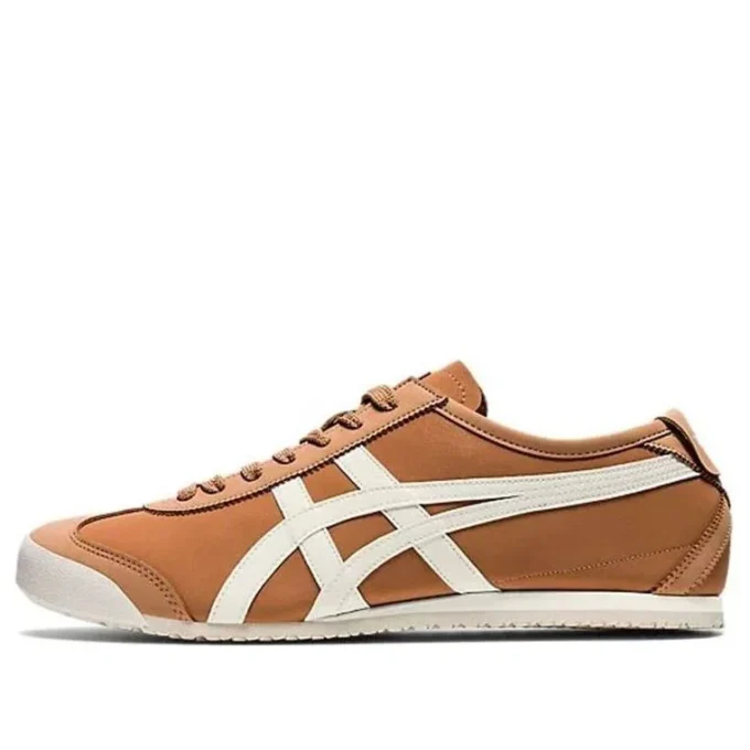Mexico 66 “Sand Red Cream”