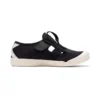 Mexico 66 Sandal “Black”
