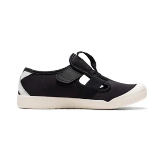 Mexico 66 Sandal “Black”