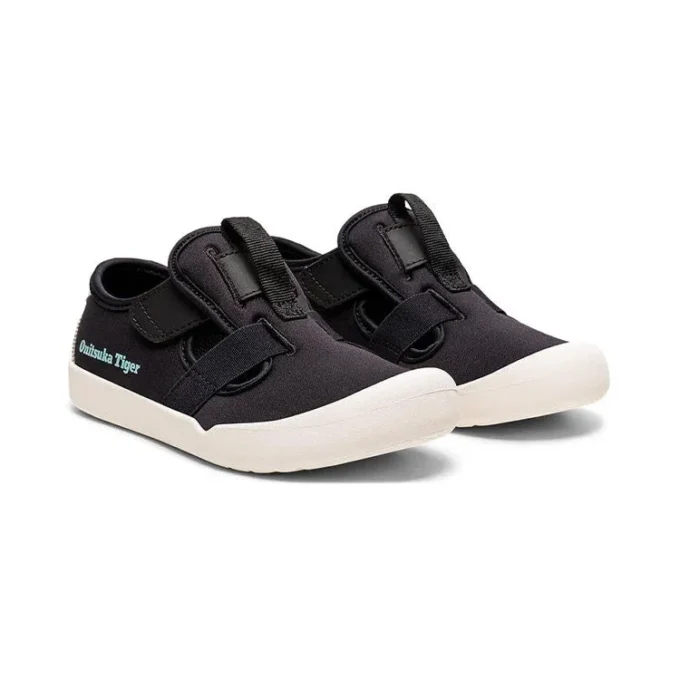 Mexico 66 Sandal “Black”