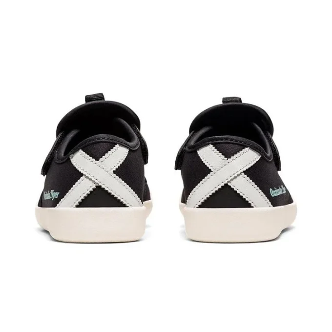 Mexico 66 Sandal “Black”