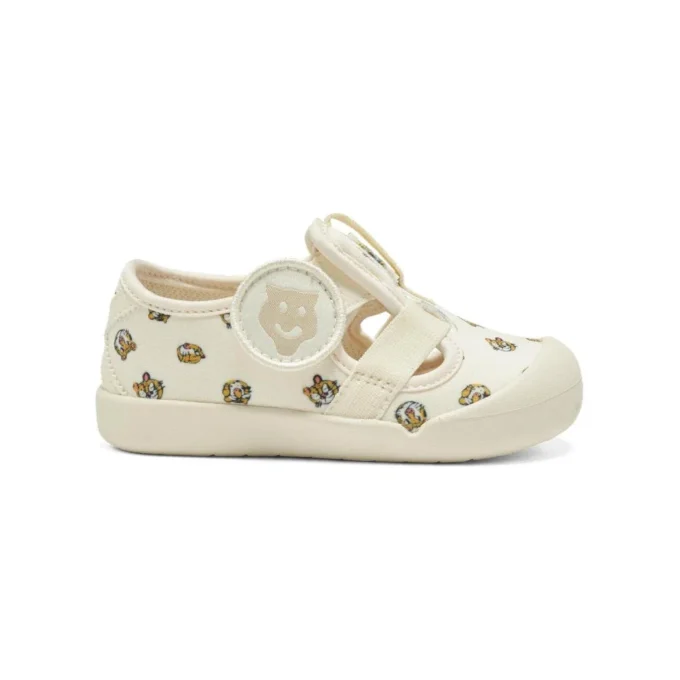 Mexico 66 SANDAL “Cream”
